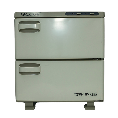 CnC Premium Towel Warmer 2-Door