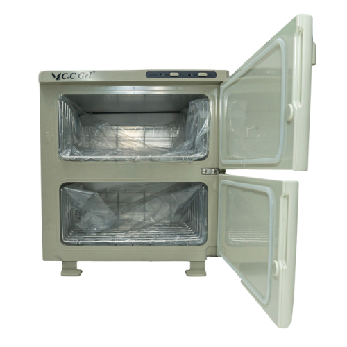 CnC Premium Towel Warmer 2-Door