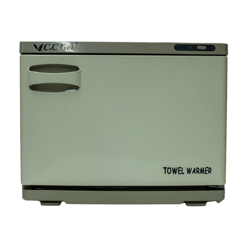 CnC Premium Towel Warmer 1-Door