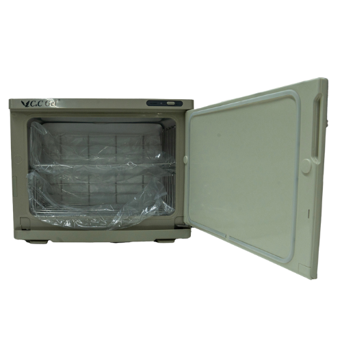 CnC Premium Towel Warmer 1-Door