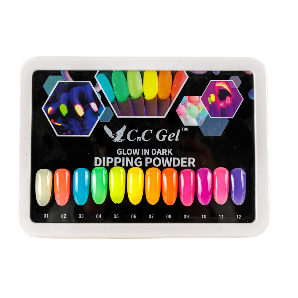 Glow In Dark Dipping Powder