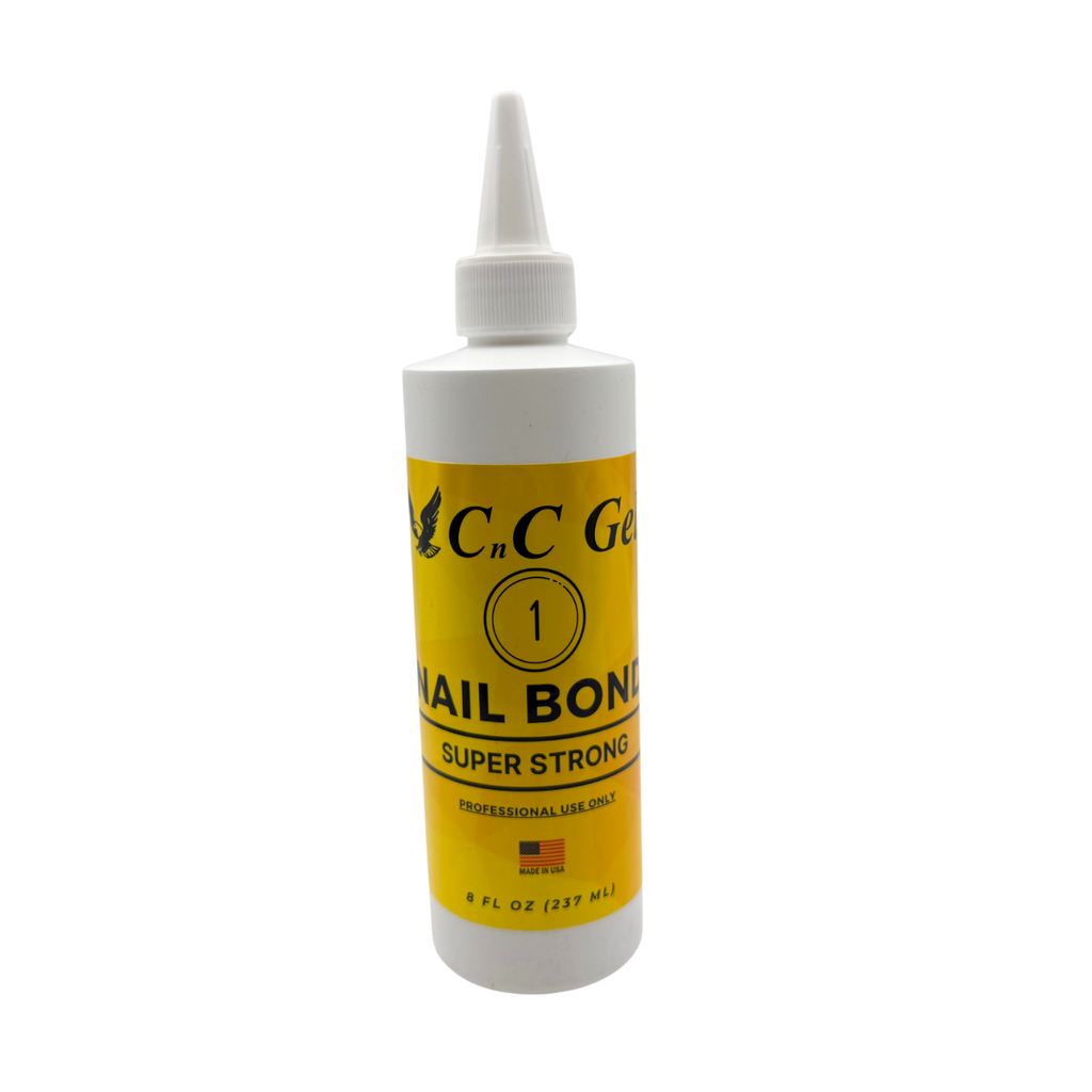 CnC #1 Nail Bond Gel Dip Refill Kit