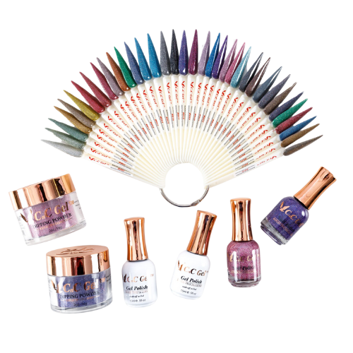 Diamond Reflective Collection