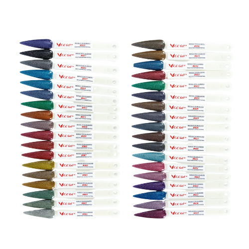 Diamond Reflective Collection