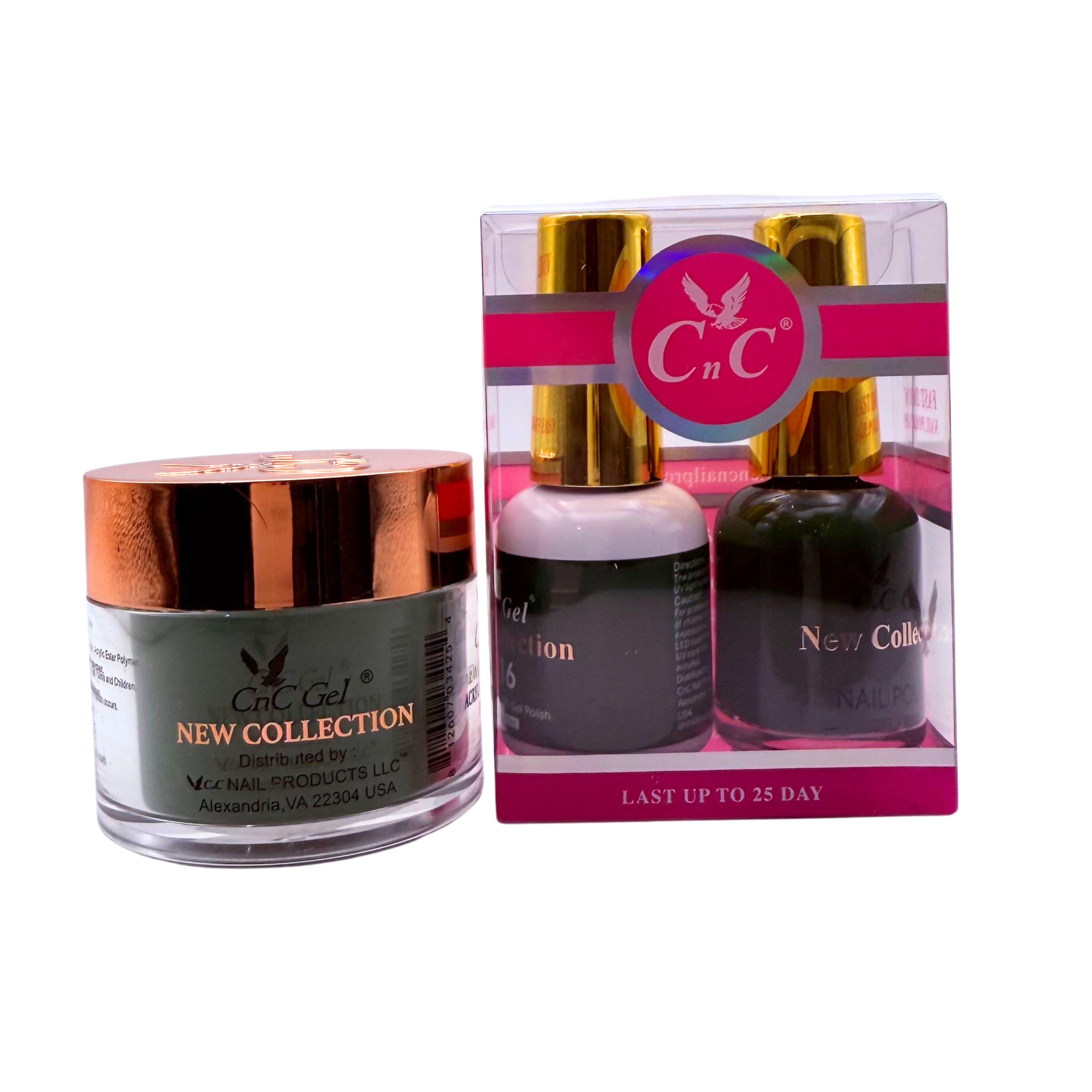 CnC Gel Color-216 New Collection 5-in-1 Gel, Nail Polish, Acrylic, Dip, Ombre