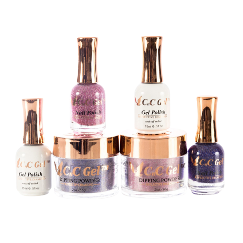 Diamond Reflective Collection