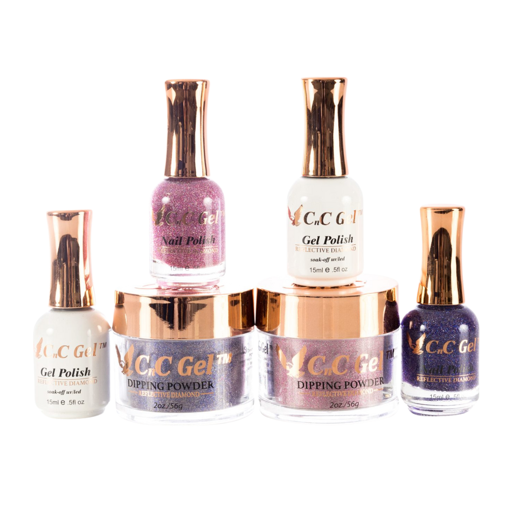 Diamond Reflective Collection