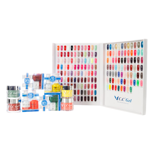 CnC Gel 189 Collection