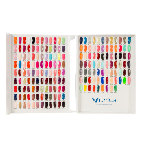 CnC Gel 189 Collection