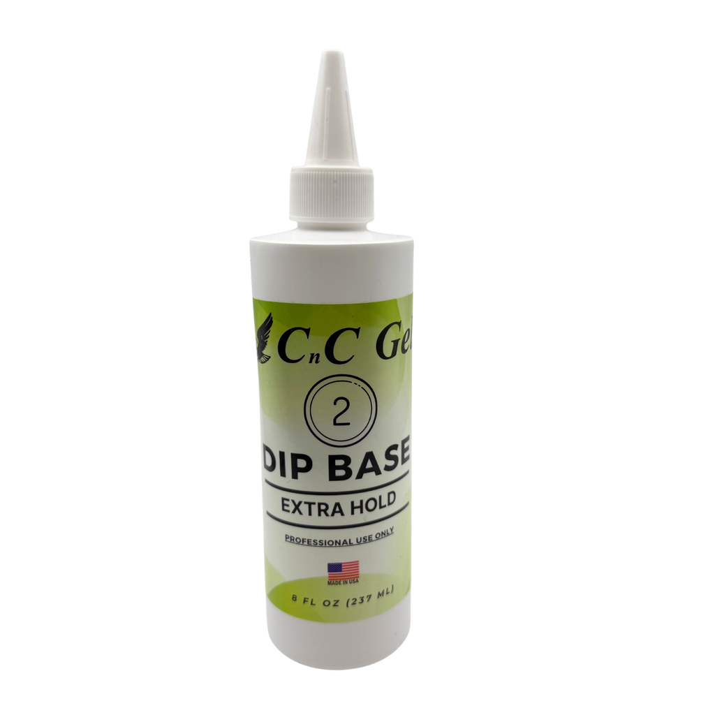CnC #2 Dip Base Gel Dip Refill Kit