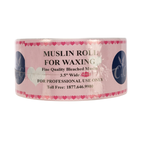 CnC Premium Waxing Paper