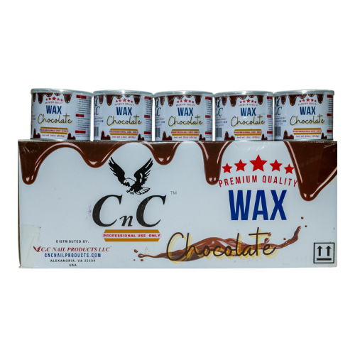 CnC Premium Quality Chocolate Wax