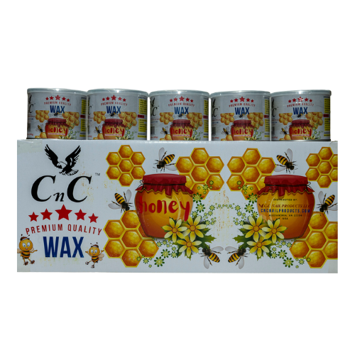 CnC Premium Quality Honey Wax