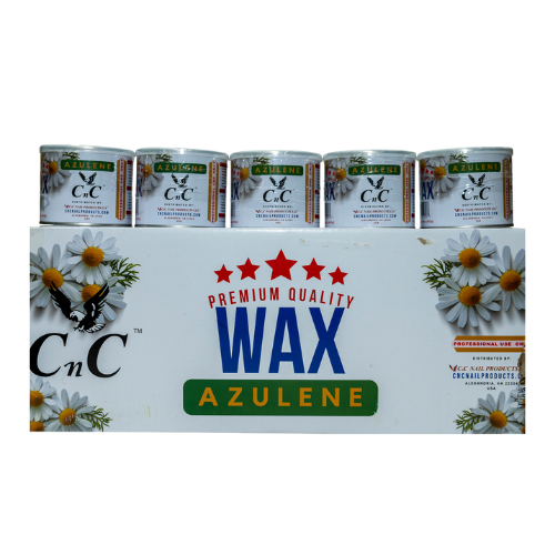 CnC Premium Azulene Waxing