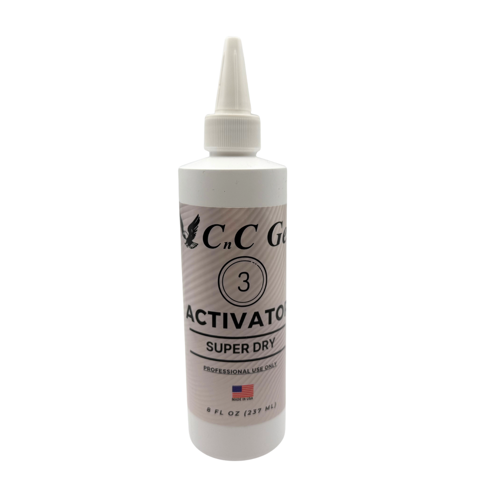 CnC #3 Activator Gel Dip Refill