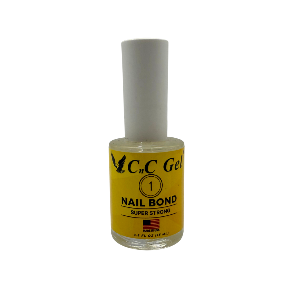 CnC #1 Nail Bond Gel Dip Refill Kit