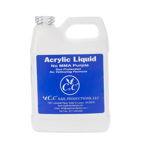 CnC Acrylic Liquid