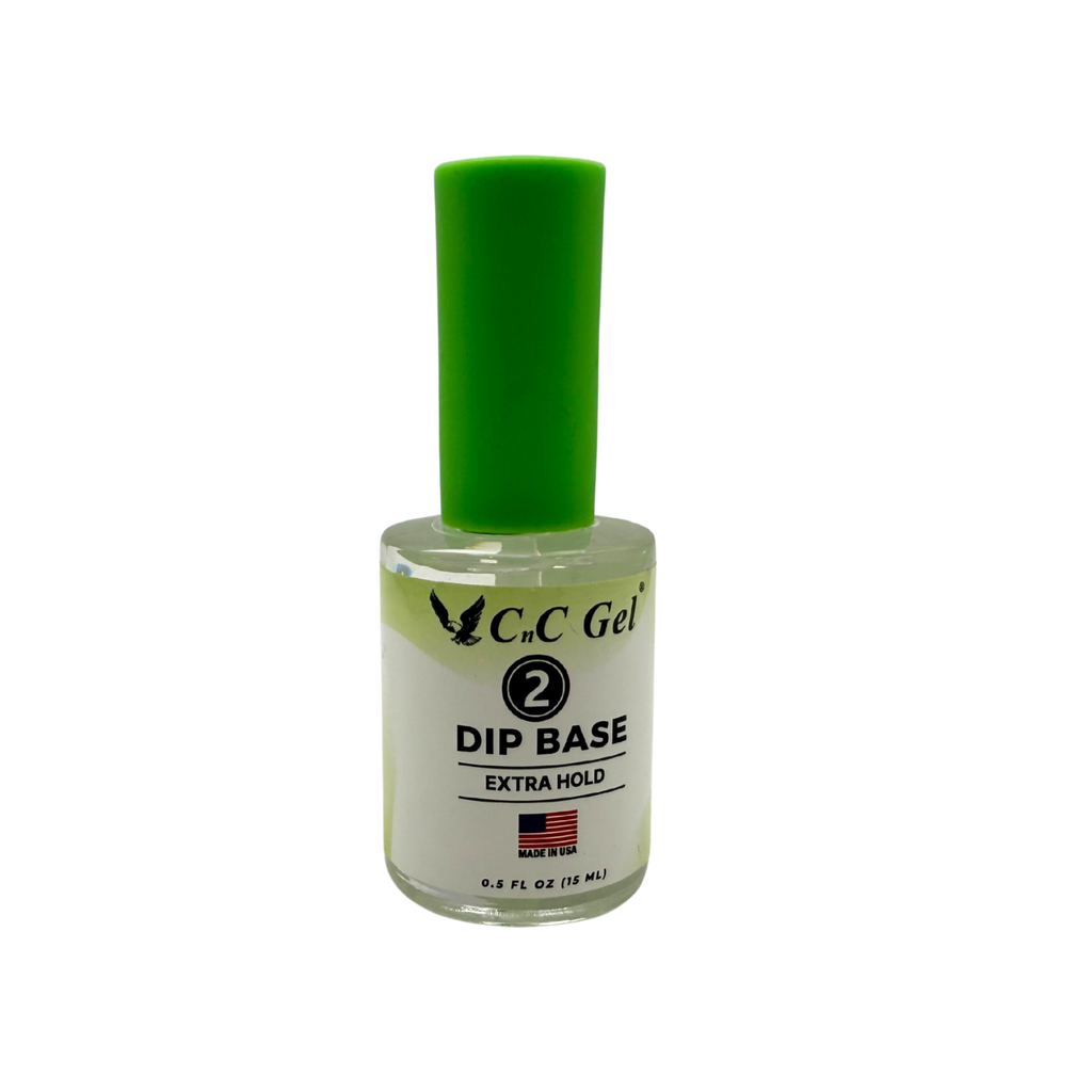 CnC #2 Dip Base Gel Dip Refill Kit