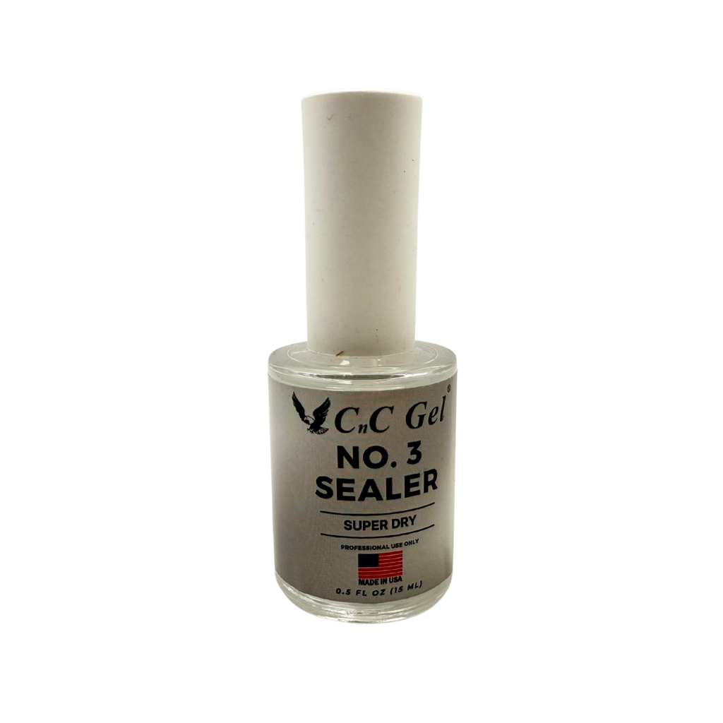 CnC #3 Activator Gel Dip Refill