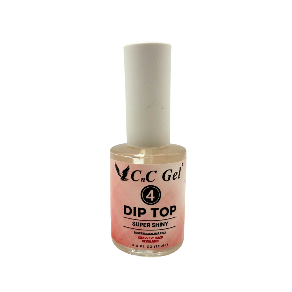 CnC #4 Dip Top Gel Dip Refill