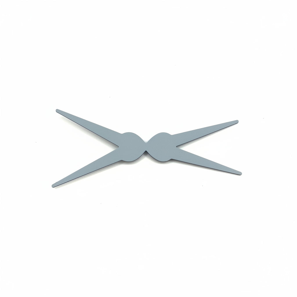 CnC Gel Butterfly Pattern Magnet – Specialty Cat Eye Nail Tool