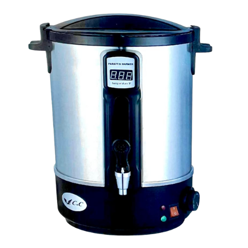 CnC Paraffin Wax Warmer – 12L Professional Grade